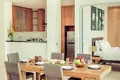 Wohnung 3 Schlafzimmer 345 m² Choeng Thale, Thailand