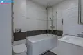 3 room apartment 64 m² Mazeikiai, Lithuania