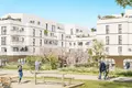  New residential complex in historic commune of Plaisir, Ile-de-France, France