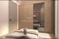 Wohnung 3 Zimmer 79 m² in Mezitli, Türkei