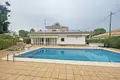 Maison 5 chambres 266 m² Orihuela, Espagne