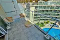 Appartement 1 chambre 40 m² Sunny Beach Resort, Bulgarie