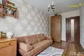 2 room apartment 47 m² Minsk, Belarus