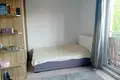 1 room apartment 30 m² in Warsaw, Poland