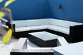 Villa de tres dormitorios 306 m² Choeng Thale, Tailandia