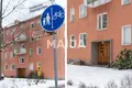 Apartamento 2 habitaciones 43 m² Helsinki sub-region, Finlandia