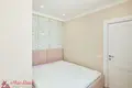 Apartamento 3 habitaciones 69 m² Minsk, Bielorrusia