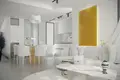 Appartements à plusieurs niveaux 2 chambres 116 m² Hurghada, Égypte
