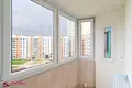 3 room apartment 93 m² Minsk, Belarus
