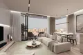 Wohnung 2 Schlafzimmer 87 m² Limassol, Zypern