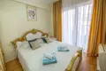 2 room apartment 44 m² in Budva Municipality, Montenegro