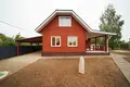 House 154 m² Lahojski sielski Saviet, Belarus