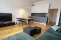 3 room apartment 70 m² in Warsaw, Poland