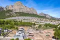 4-Schlafzimmer-Villa 306 m² Polop, Spanien
