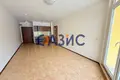 Mieszkanie 2 pokoi 74 m² Aheloy, Bułgaria