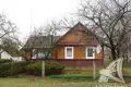 Casa 62 m² carnaucycki siel ski Saviet, Bielorrusia