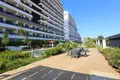 2 bedroom penthouse 110 m² Aksu, Turkey