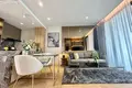 Mieszkanie 1 pokój 37 m² Karon, Tajlandia