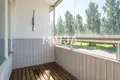 Appartement 1 chambre 31 m² Raahe, Finlande