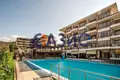 Appartement 2 chambres 69 m² Sveti Vlas, Bulgarie