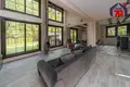 Dom 186 m² Lahojsk selsaviet, Białoruś