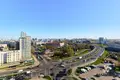 Квартира 3 комнаты 82 м² Минск, Беларусь