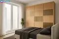 3 room apartment 77 m² Klaipėda, Lithuania