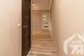 Wohnung 2 zimmer 44 m² Baryssau, Belarus