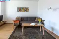 Wohnung 2 zimmer 46 m² Druscheniken, Litauen