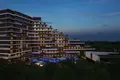 Apartment 60 m² Altintas, Turkey