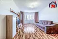 Mieszkanie 2 pokoi 66 m² Przyłuki, Białoruś