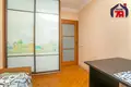 3 room apartment 63 m² Smarhon, Belarus