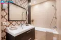 3 room apartment 56 m² Vilnius, Lithuania