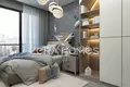 Apartamento 2 habitaciones 52 m² en Tarsus, Turquía