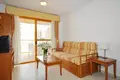 1 bedroom apartment 58 m² Calp, Spain