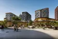 Квартира 64 м² Бейликдюзю, Турция