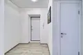 3 room apartment 61 m² Minsk, Belarus