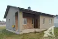 House 85 m² Radvanicki sielski Saviet, Belarus