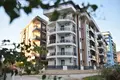 Mieszkanie 2 pokoi 54 m² Mahmutlar, Turcja