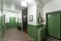 Appartement 3 chambres 97 m² Minsk, Bélarus