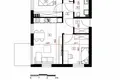 3 room apartment 5 692 m² Poland, Poland