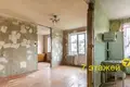 Mieszkanie 2 pokoi 46 m² Mińsk, Białoruś