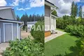 Casa 4 habitaciones 120 m² Kerava, Finlandia