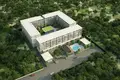 3 bedroom apartment 122 m² Phuket, Thailand