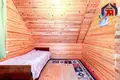 Dom 92 m² Hajnienski sielski Saviet, Białoruś