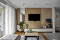 Квартира 3 комнаты 67 м² Варшава, Польша