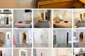 Wohnung 3 Schlafzimmer 200 m² Calp, Spanien