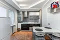 Mieszkanie 2 pokoi 58 m² Mińsk, Białoruś