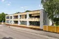 Apartamento 2 habitaciones 57 m² Hietakyla, Finlandia