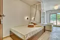 Wohnung 1 Schlafzimmer 33 m² Budva, Montenegro
